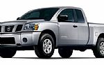 2005 Nissan Titan