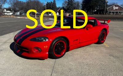 Photo of a 1997 Dodge Viper S Series for sale