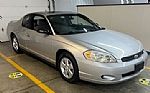 2006 Chevrolet Monte Carlo LT