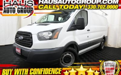 2015 Ford Transit-150 Base