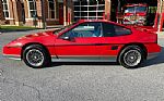 1986 Fiero GT Thumbnail 3