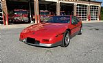 1986 Fiero GT Thumbnail 2