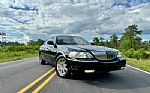 2007 Lincoln Town Car Designer