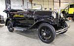 1930 Phaeton Thumbnail 6