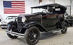 1930 Phaeton Thumbnail 10