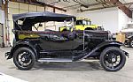 1930 Phaeton Thumbnail 15