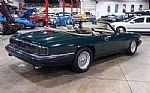 1994 XJS Convertible Thumbnail 7