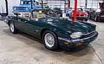 1994 XJS Convertible Thumbnail 11