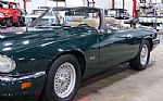 1994 XJS Convertible Thumbnail 48