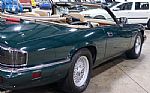 1994 XJS Convertible Thumbnail 50