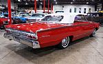 1964 Monterey Convertible Thumbnail 17