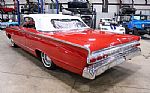 1964 Monterey Convertible Thumbnail 15