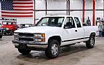 1996 Chevrolet K-1500 Silverado Z-71