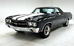 1970 Chevrolet El Camino SS Tribute