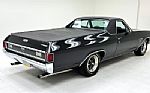 1970 El Camino SS Tribute Thumbnail 5