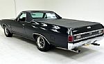 1970 El Camino SS Tribute Thumbnail 3