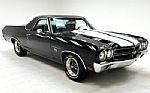 1970 El Camino SS Tribute Thumbnail 7