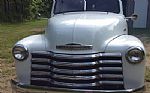 1950 Panel Truck Thumbnail 11