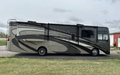 2016 Thor Motor Coach Palazzo 35.1