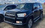 2012 Toyota 4Runner