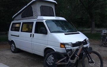 Photo of a 1995 Volkswagen Eurovan Campmobile for sale