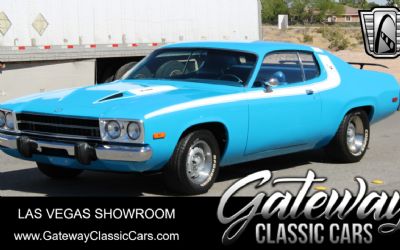 Photo of a 1973 Plymouth Road Runner for sale