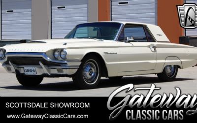 Photo of a 1964 Ford Thunderbird for sale