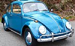 1965 Volkswagen Beetle