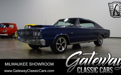 Photo of a 1966 Dodge Charger for sale