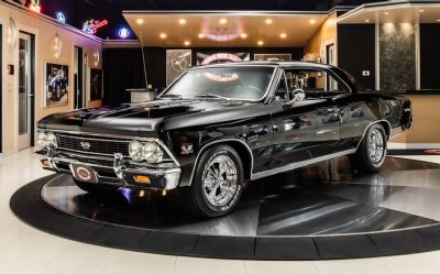 Photo of a 1966 Chevrolet Chevelle SS for sale