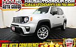 2019 Jeep Renegade