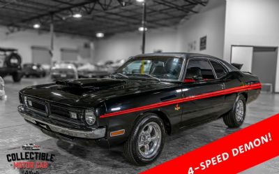 Photo of a 1971 Dodge Demon for sale
