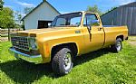 1976 Chevrolet C/K 20 Series