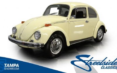 Photo of a 1970 Volkswagen Beetle for sale