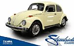 1970 Volkswagen Beetle