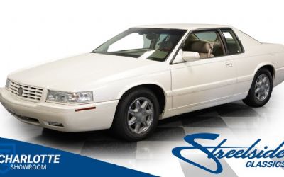 Photo of a 2000 Cadillac Eldorado ETC for sale