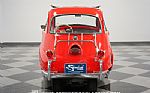 1958 Isetta 300 Thumbnail 11