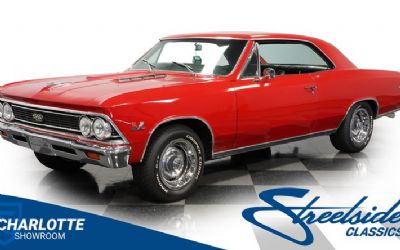 Photo of a 1966 Chevrolet Chevelle SS 396 for sale