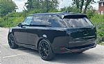 2023 Range Rover Thumbnail 2