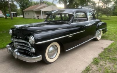 Photo of a 1950 Dodge Coronet Coupe for sale