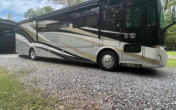 Photo of a 2020 Tiffin Motorhomes Allegro Red 37 PA for sale