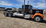 1995 Kenworth W900L