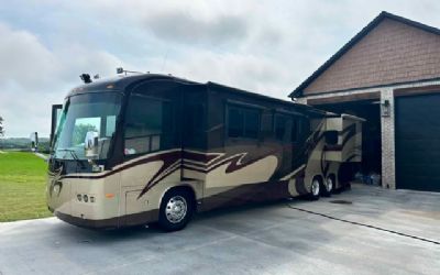 Photo of a 2008 Travel Supreme Insignia 42DL24 for sale