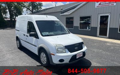 Photo of a 2012 Ford Transit Connect XLT for sale