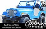 1979 Jeep CJ5