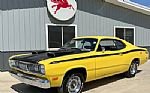 1971 Plymouth Duster Twister