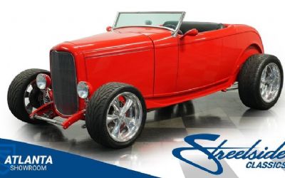 Photo of a 1932 Ford Highboy LS1 Downs Dearborn DEU 1932 Ford Highboy LS1 Downs Dearborn Deuce for sale