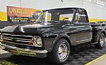 1967 Chevrolet C10 Restomod