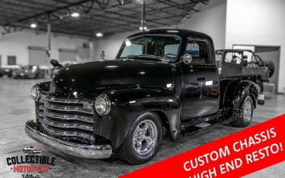 Photo of a 1948 Chevrolet 3100 for sale