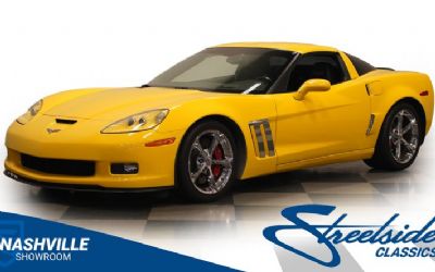 Photo of a 2013 Chevrolet Corvette Grand Sport 3LT for sale